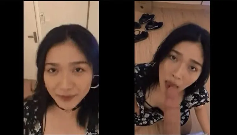 Người tình ngoại thương thích thằng nhỏ tây - asianbabyggirl 4