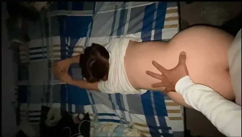 Lên giường với người yêu nứng và cái kết