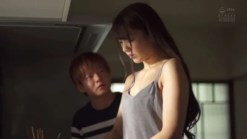 Bồ của chị gái xxx cô em người vợ đang thương tâm vì thất tình