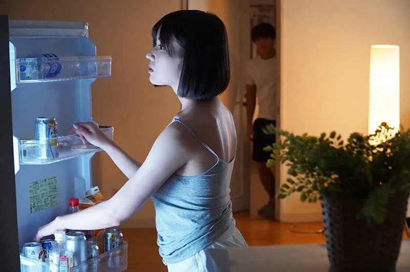 Chị cô vợ cãi nhau với người chồng đến nhà cô bạn gái ở rồi nắc luôn ông chồng em gái