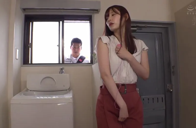 Bị người chồng hờ hửng vợ chịch với anh kỹ thuật chung cư đến mang bầu