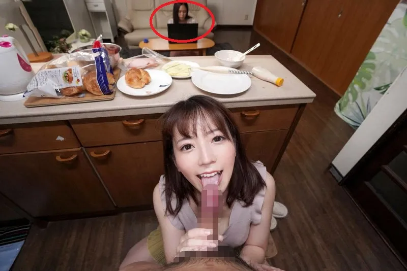 Em cô vợ gạ nện bạn tình của chị gái bất chấp chị gái đang sống chung nhà