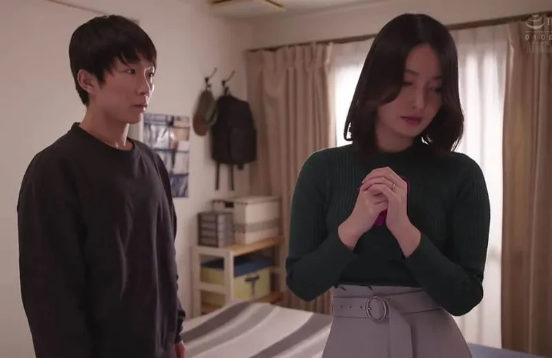 Thấy bố trả bài mẹ kế mãi không có thai, cậu con trai ra tay giúp đỡ