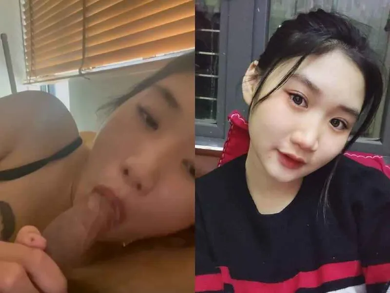 Gã chồng trả bài cô vợ dồn dập khoái tê lồn